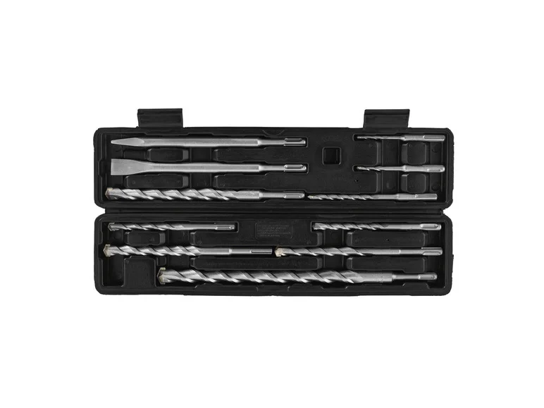 PARKSIDE® Set de forets SDS PGBS 2 B2, avec boîte de rangement