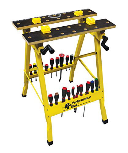 Performance Tool W54025 Multi-Purpose Workbench