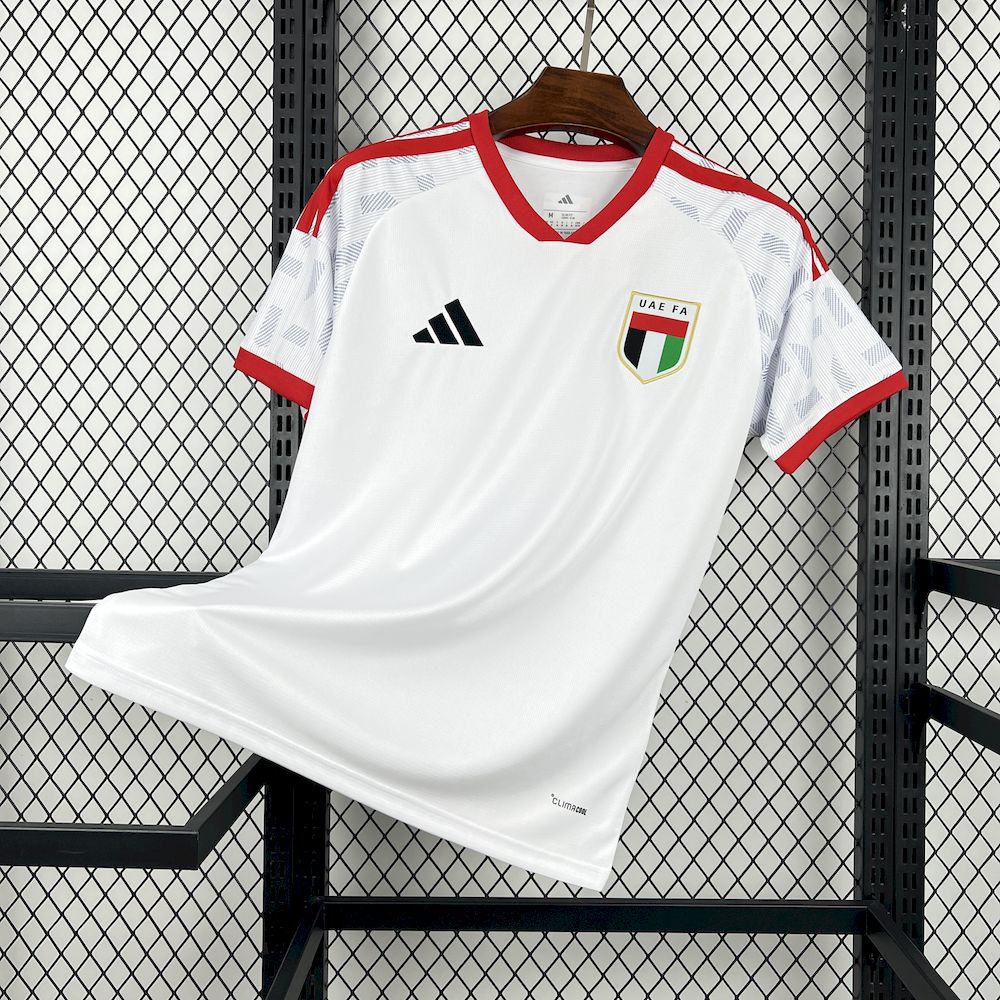 Émirats Arabes Unis maillot foot 2026 2027€14.99