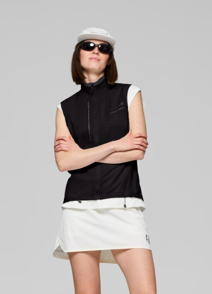 NORRONA senja aero90 Vest