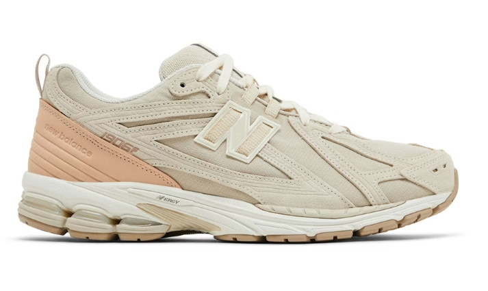 New Balance 1906F Timberwolf Frappe M1906FD Casual Running Shoes