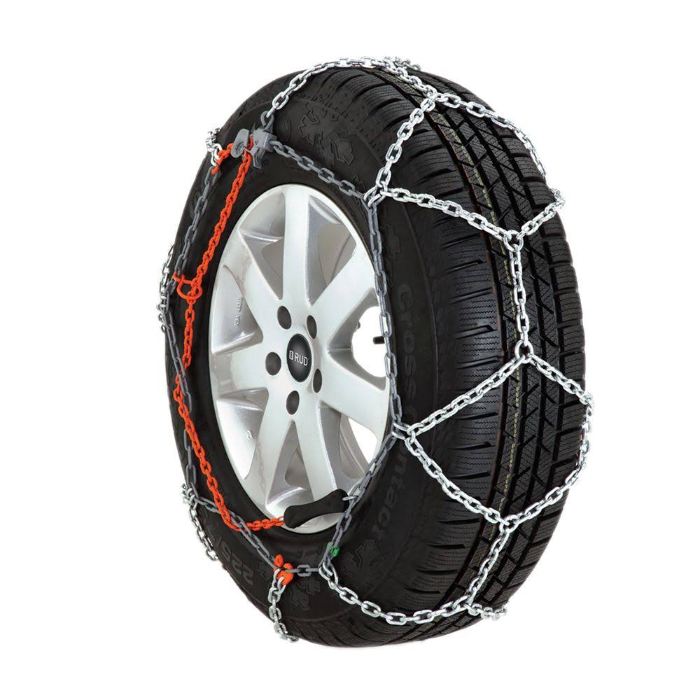 Car Snow Chains Grip V 0142 (Refurbished B)
