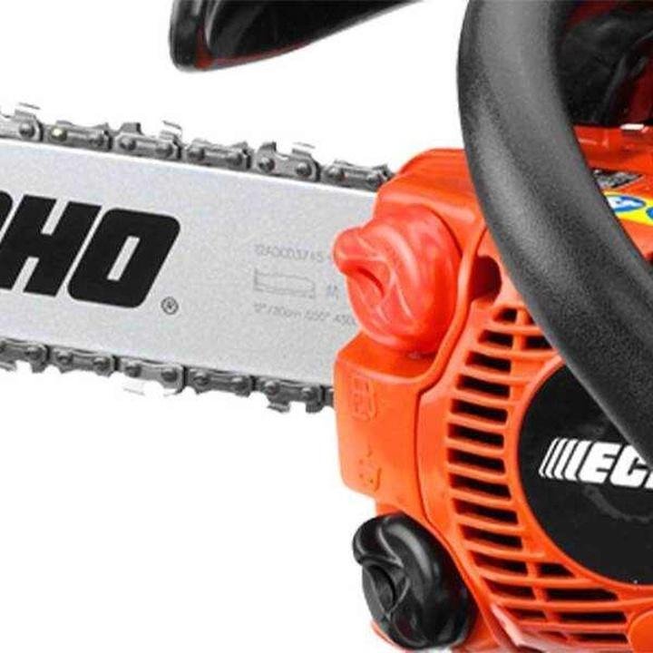 echo-2 Stroke Gas Lightweight Durable Top Handle Chainsaw