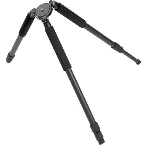 FEISOL Tournament CT-3342 3-Section Rapid Carbon Tripod