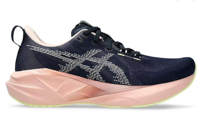 ASICS Novablast 5 Midnight Breeze 1012B765-400