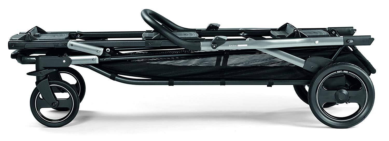 Peg Perego Triplette Piroet Chassis