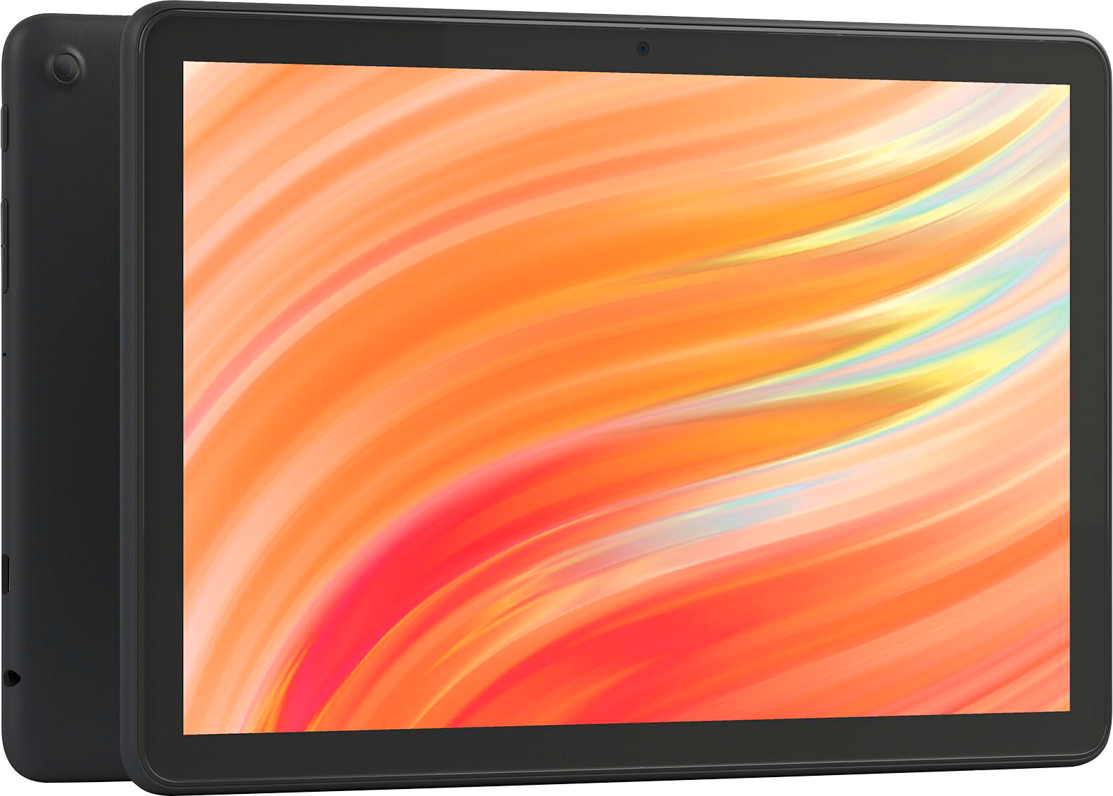 Amazon - Fire HD 10 - 10.1