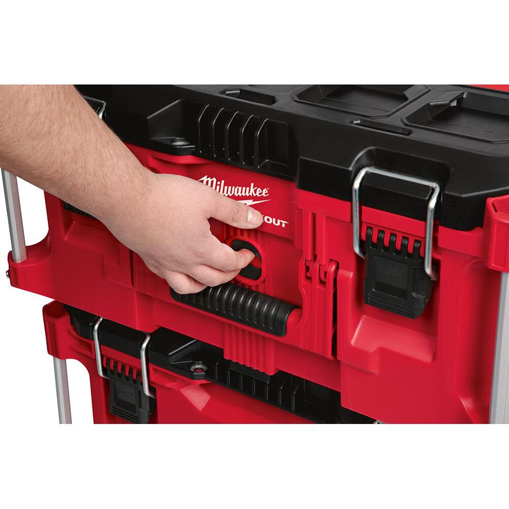 Milwaukee PACKOUT Large Tool Box 48-22-8425