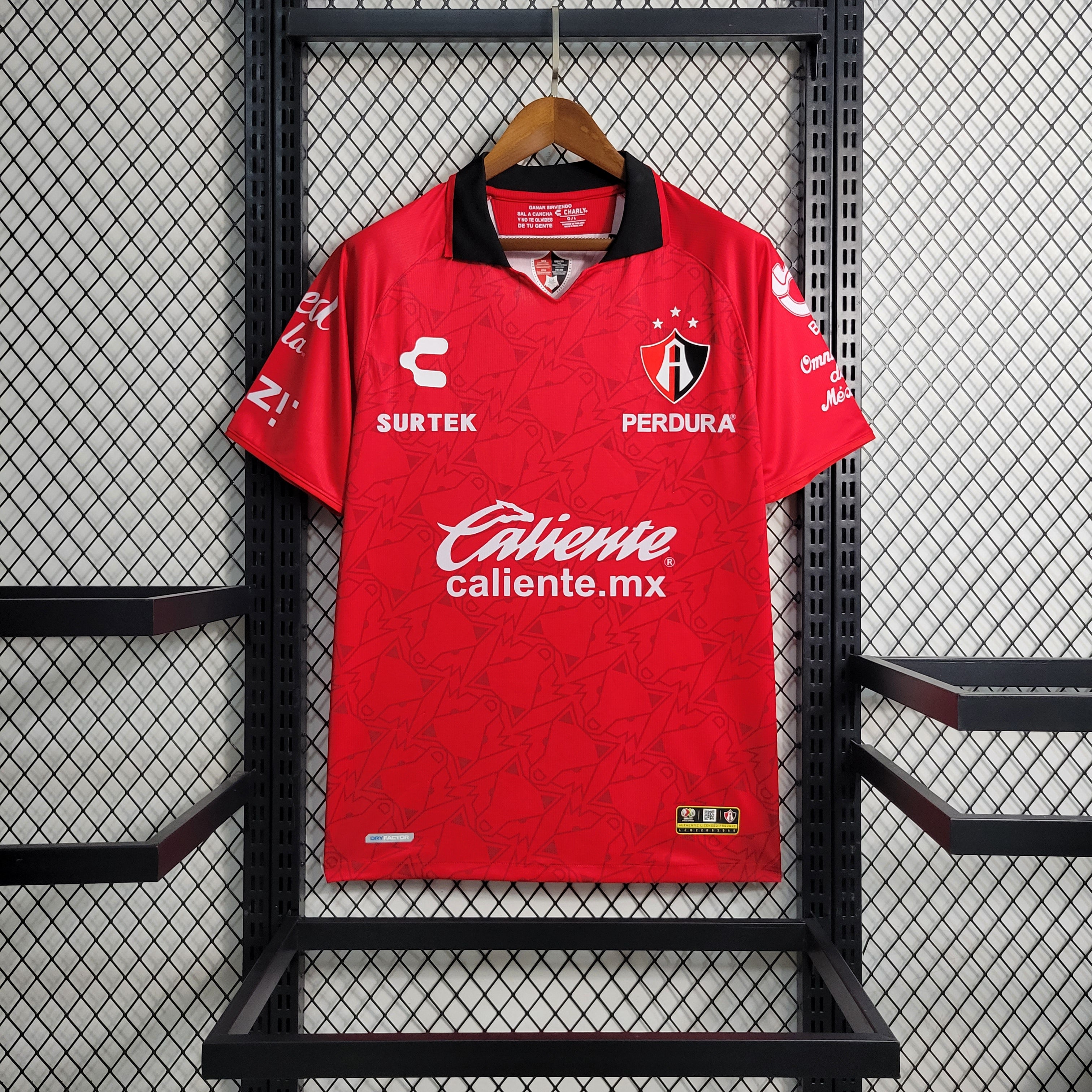 Atlas maillot foot 2023 2024€14.99