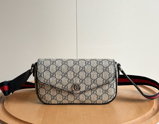 38cm Gucci tote bag - cnluxepick