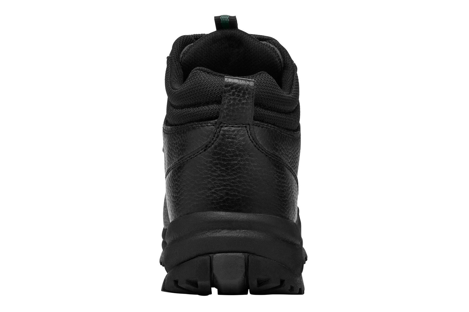 Propet Men&s Cliff Walker Black 11.5 5e