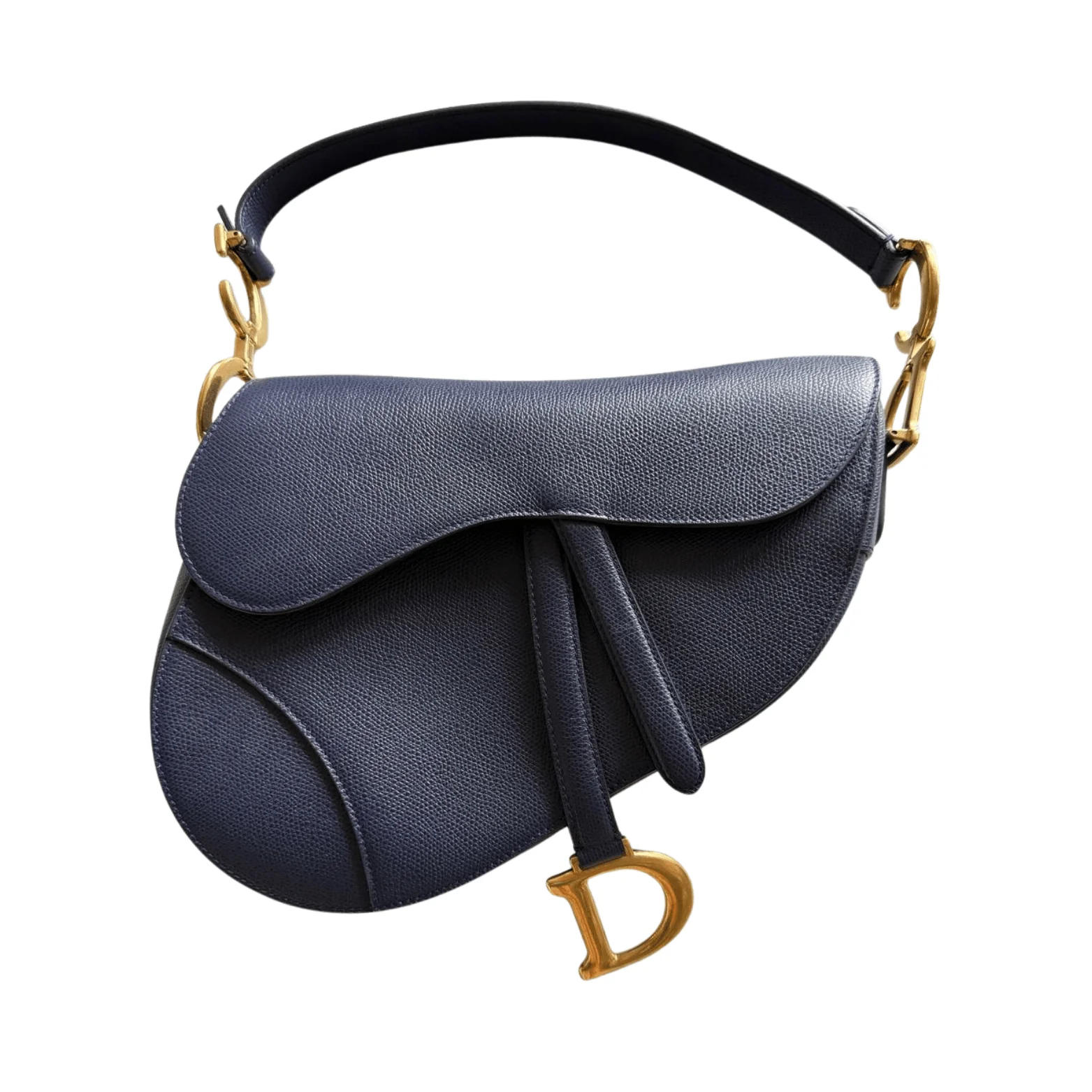 Dior Bag | Saddle With Strap