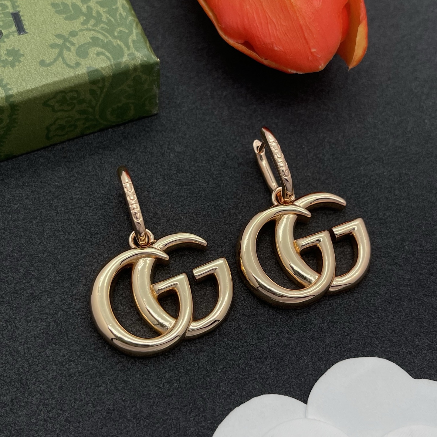 Gucci earrings - cnluxepick
