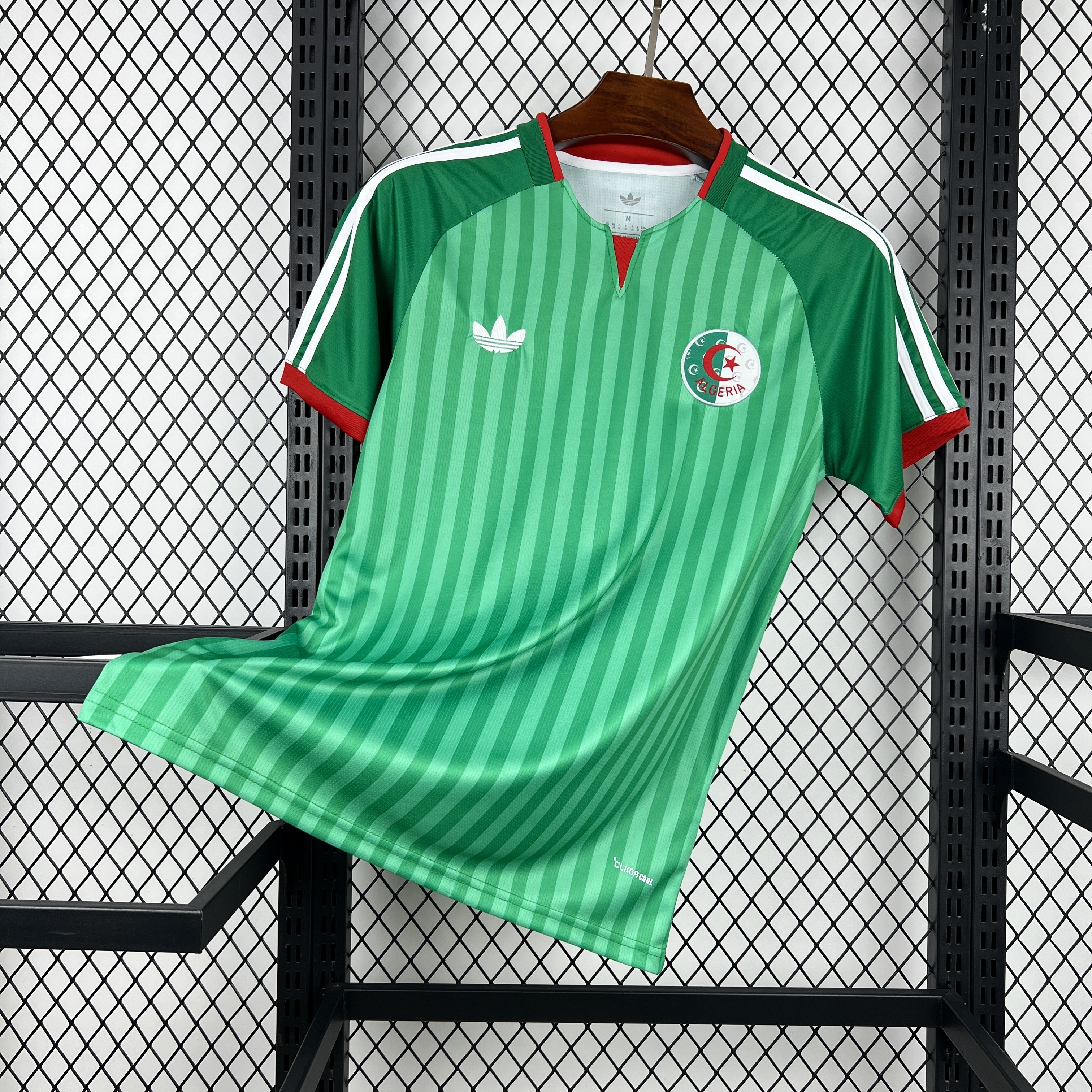 Algérie Maillot Foot Extérieur 2026 2027 Coupe Du Monde€14.99