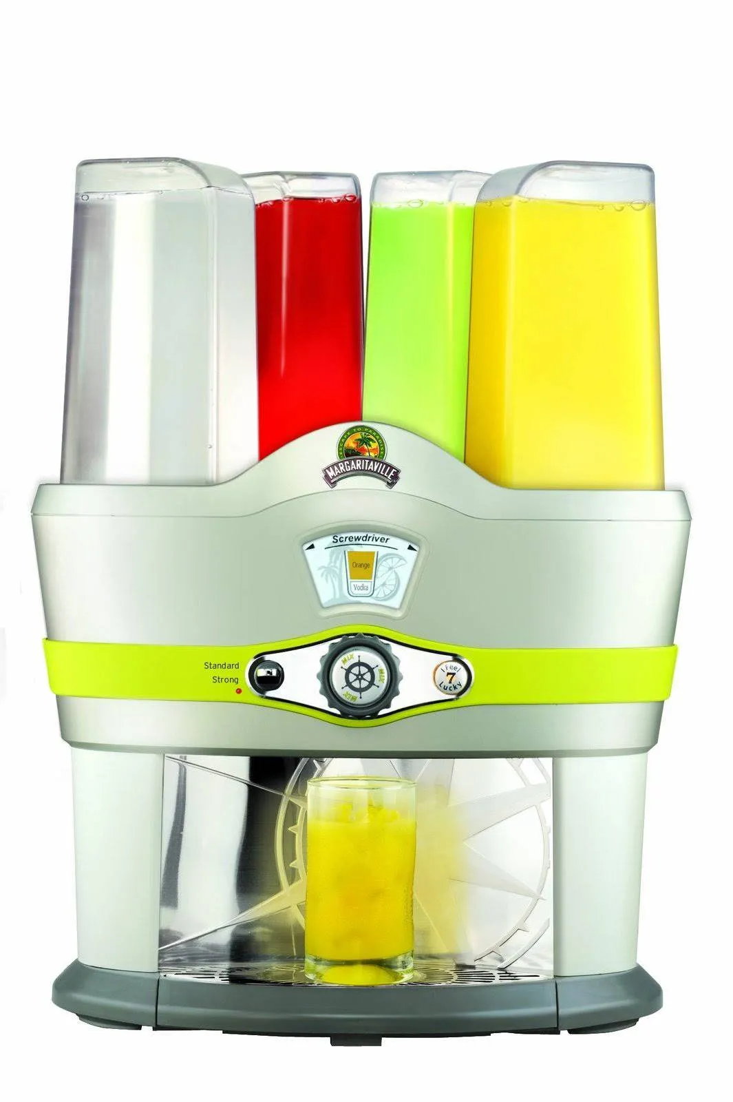 Mixed Drink Drink Dispenser