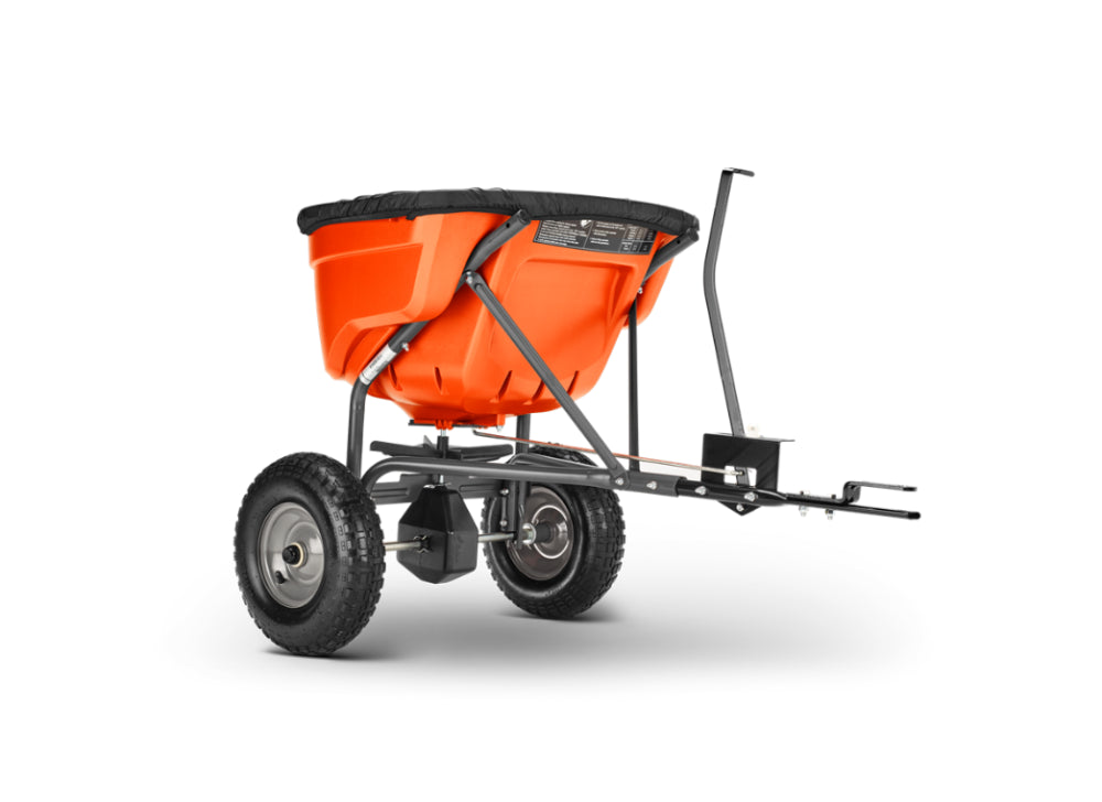 130 Lb. Tow Spreader;