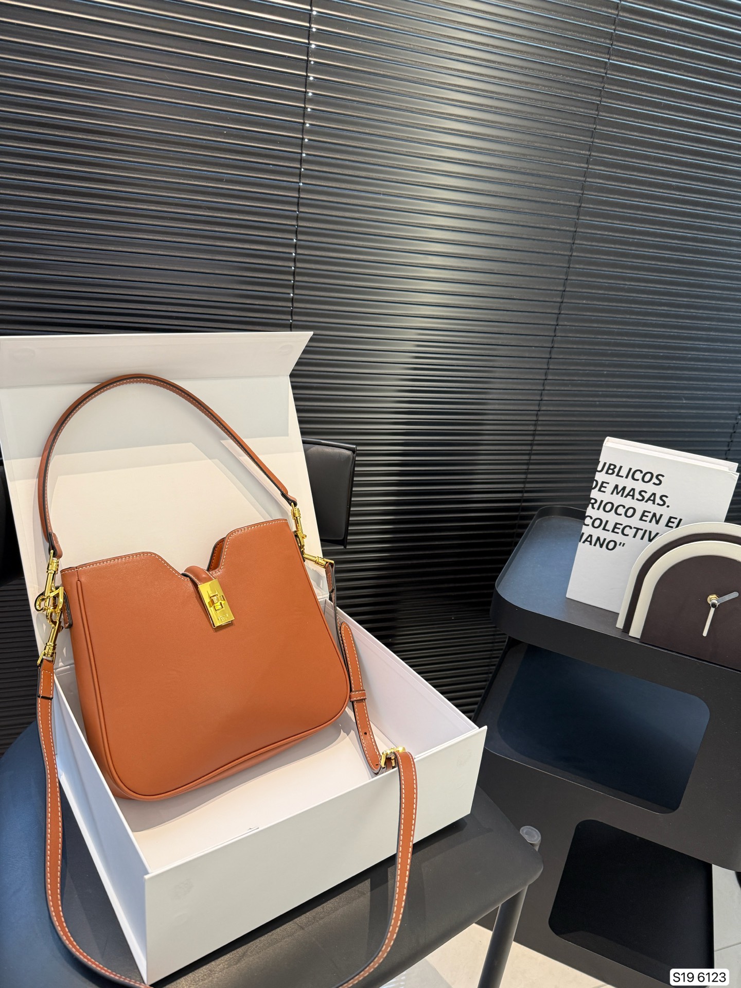Celine bucket bag retro art - cnluxepick