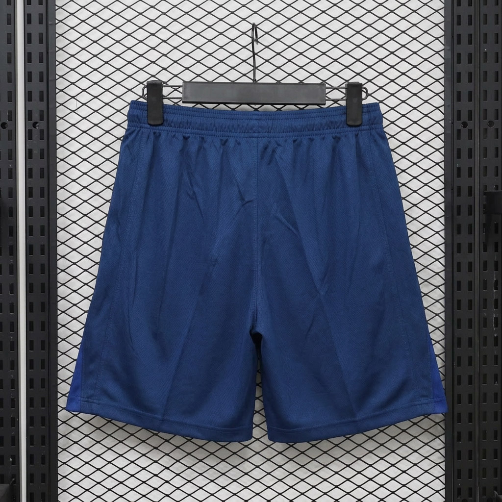 Shorts Barcelona 26/27 Home