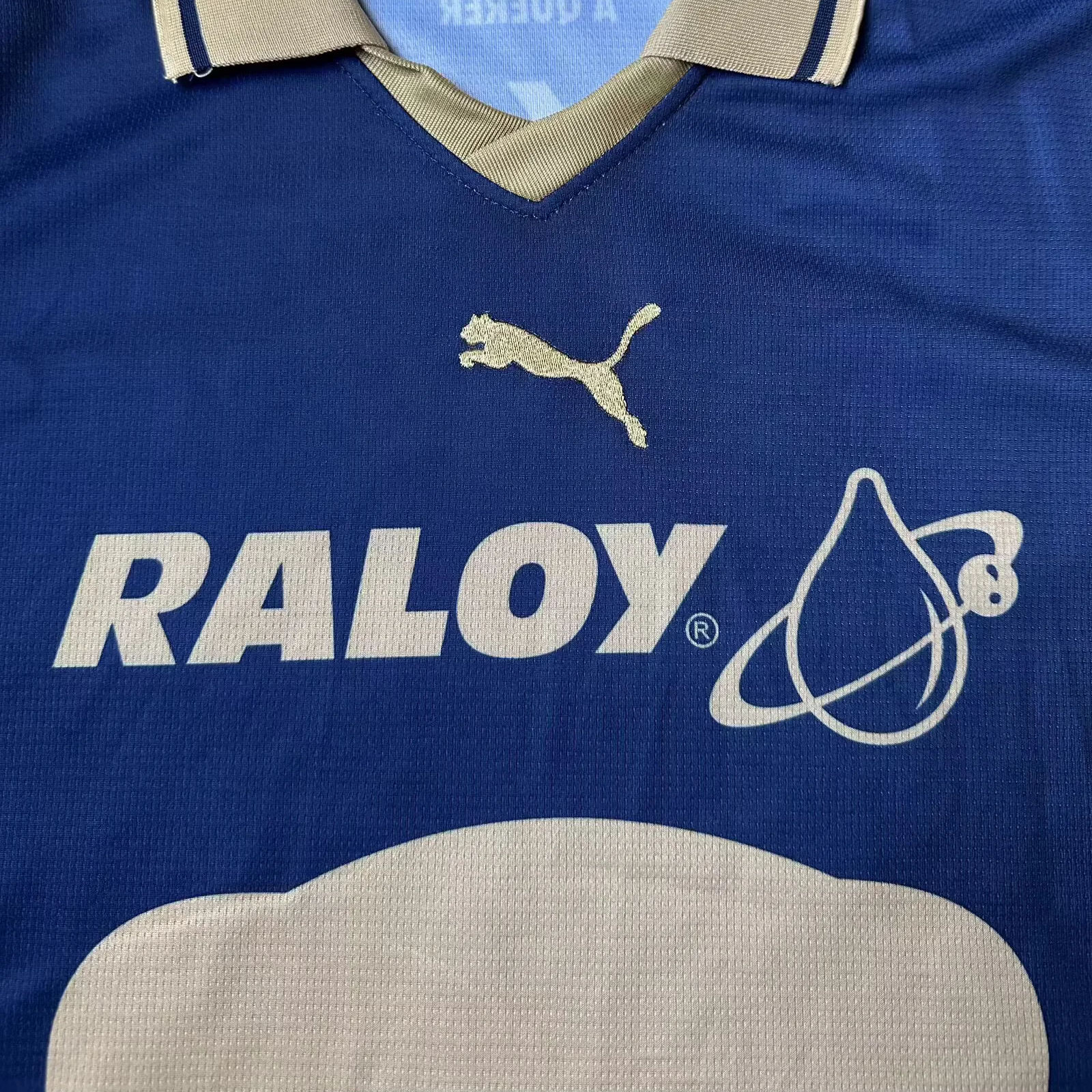 Pumas U.N.A.M. 26/27 Home Jersey S-4XL Fan Version 3