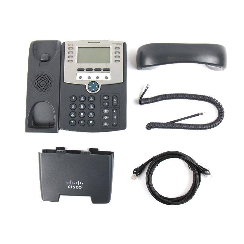 Cisco SPA509G 12-Line IP Phone