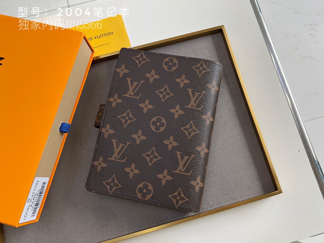 LV Notepad - cnluxepick
