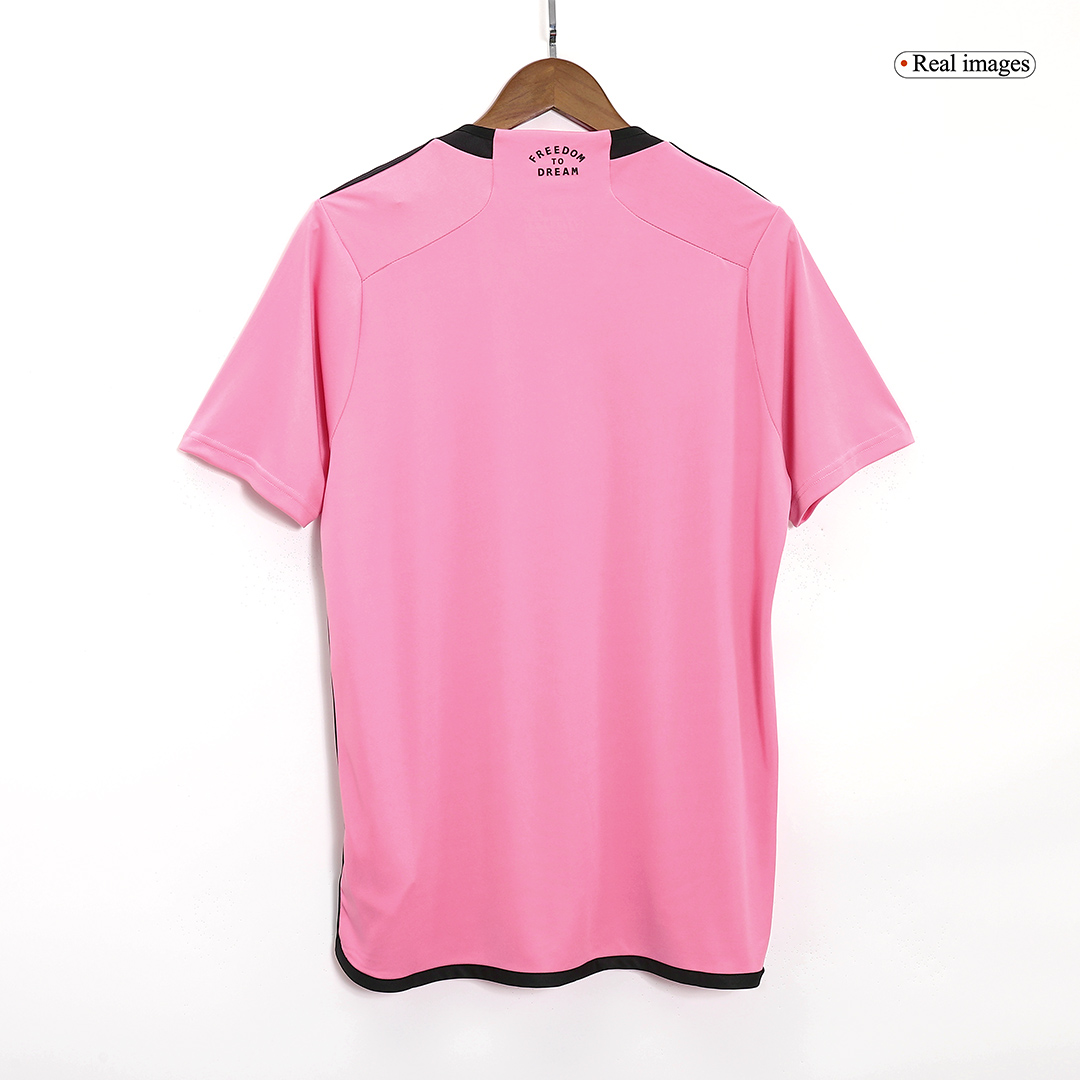 MESSI #10 Inter Miami CF Home Jerseys Kit