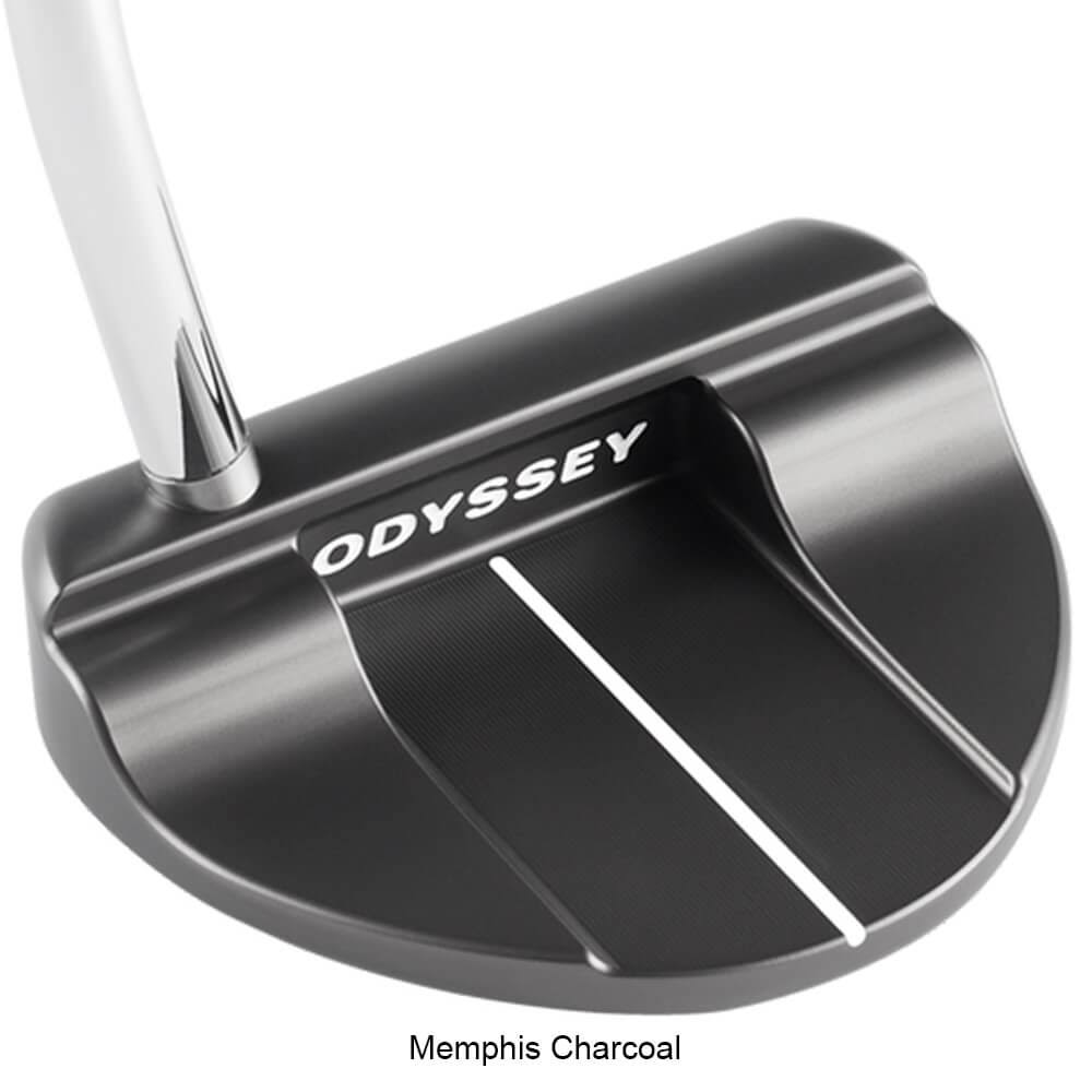 Toulon Design Memphis Stroke Lab Putter 35x22 RH