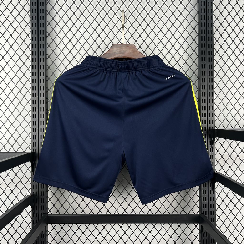 Short de Football Colombie 2026 2027 Coupe Du Monde€11.99