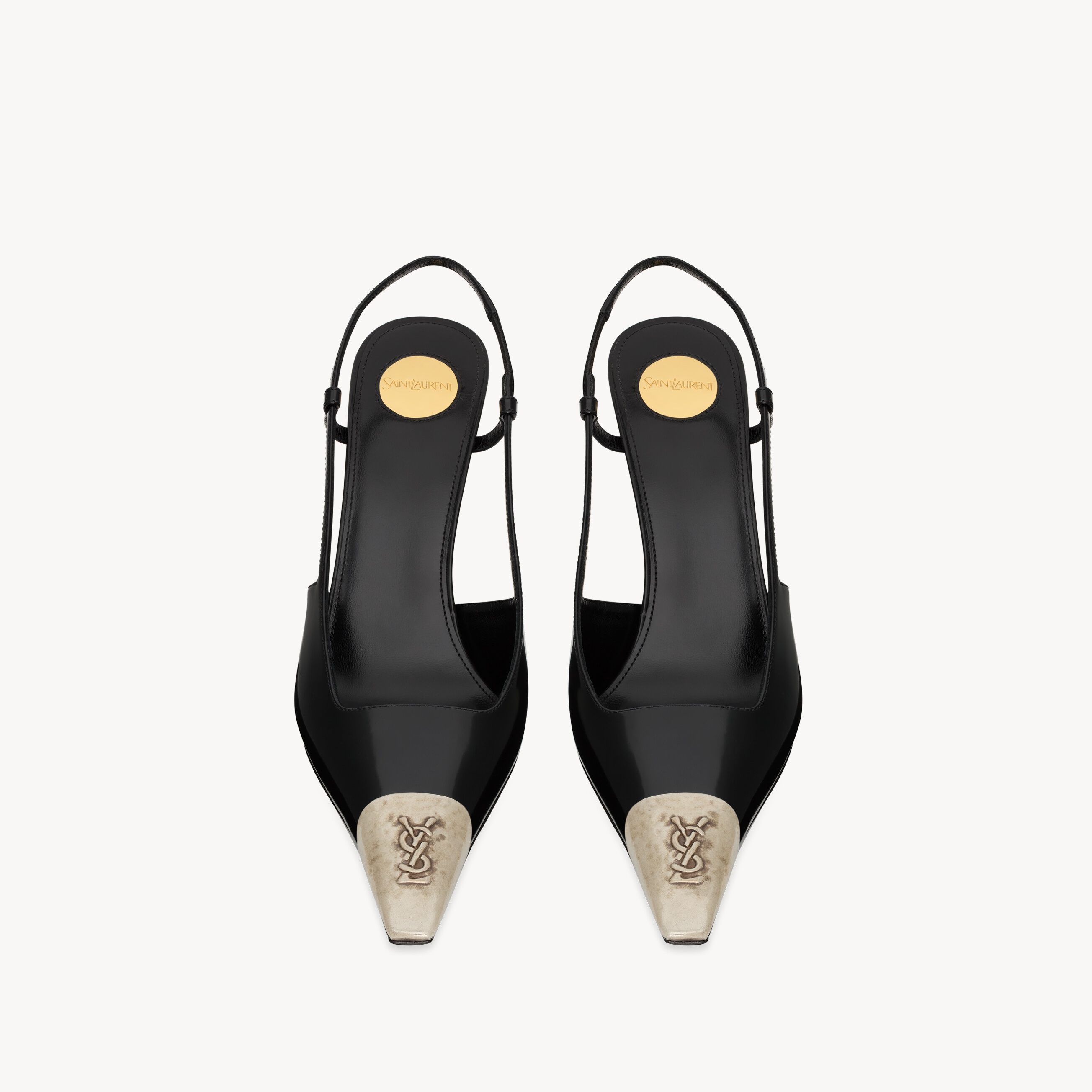 Pumps