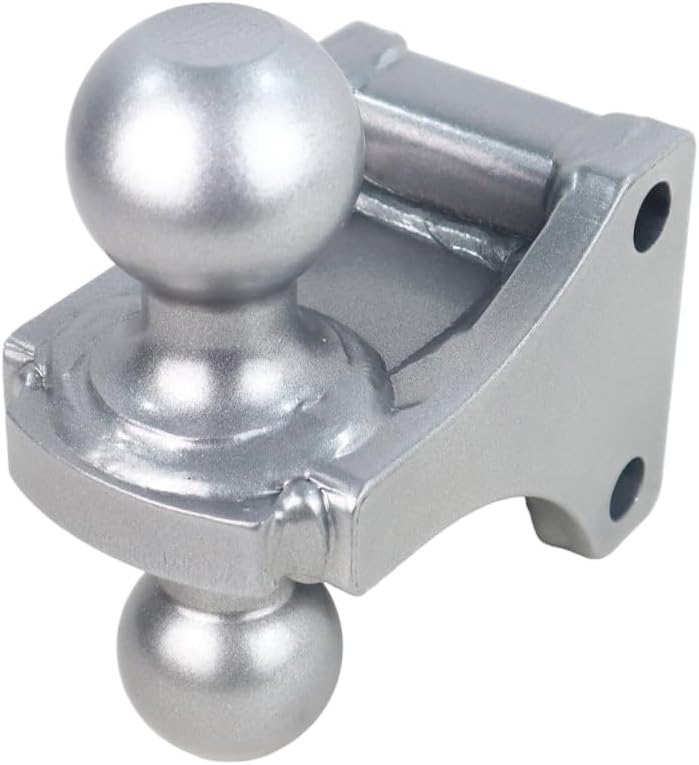 Air Hitch with Combo Ball Mount (2