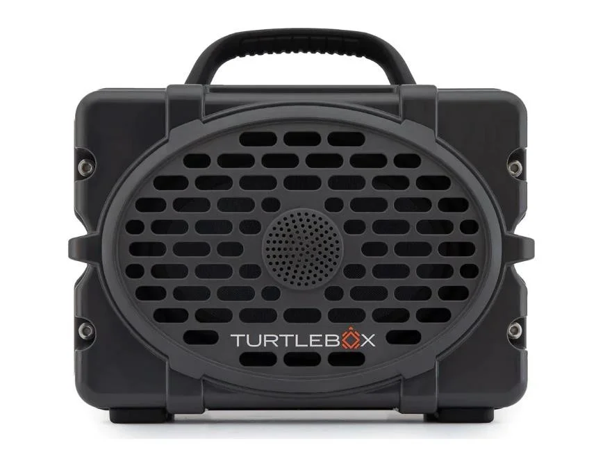 Turtlebox Gen 2 Speaker