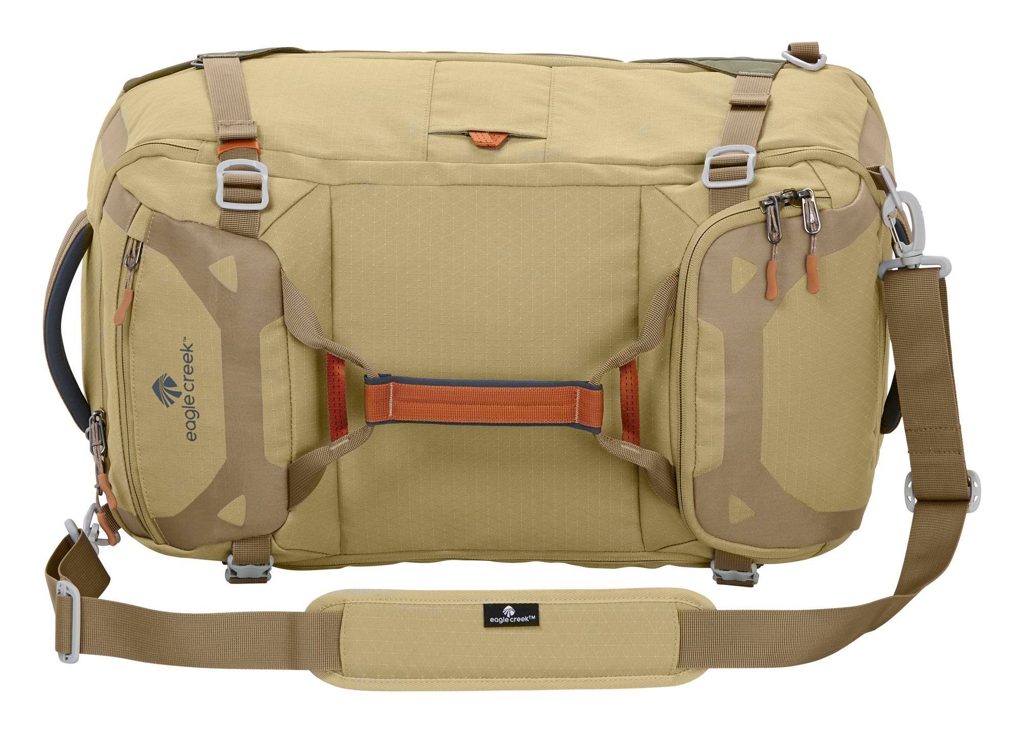 Eagle Creek Load Hauler Expandable Smoky Blue
