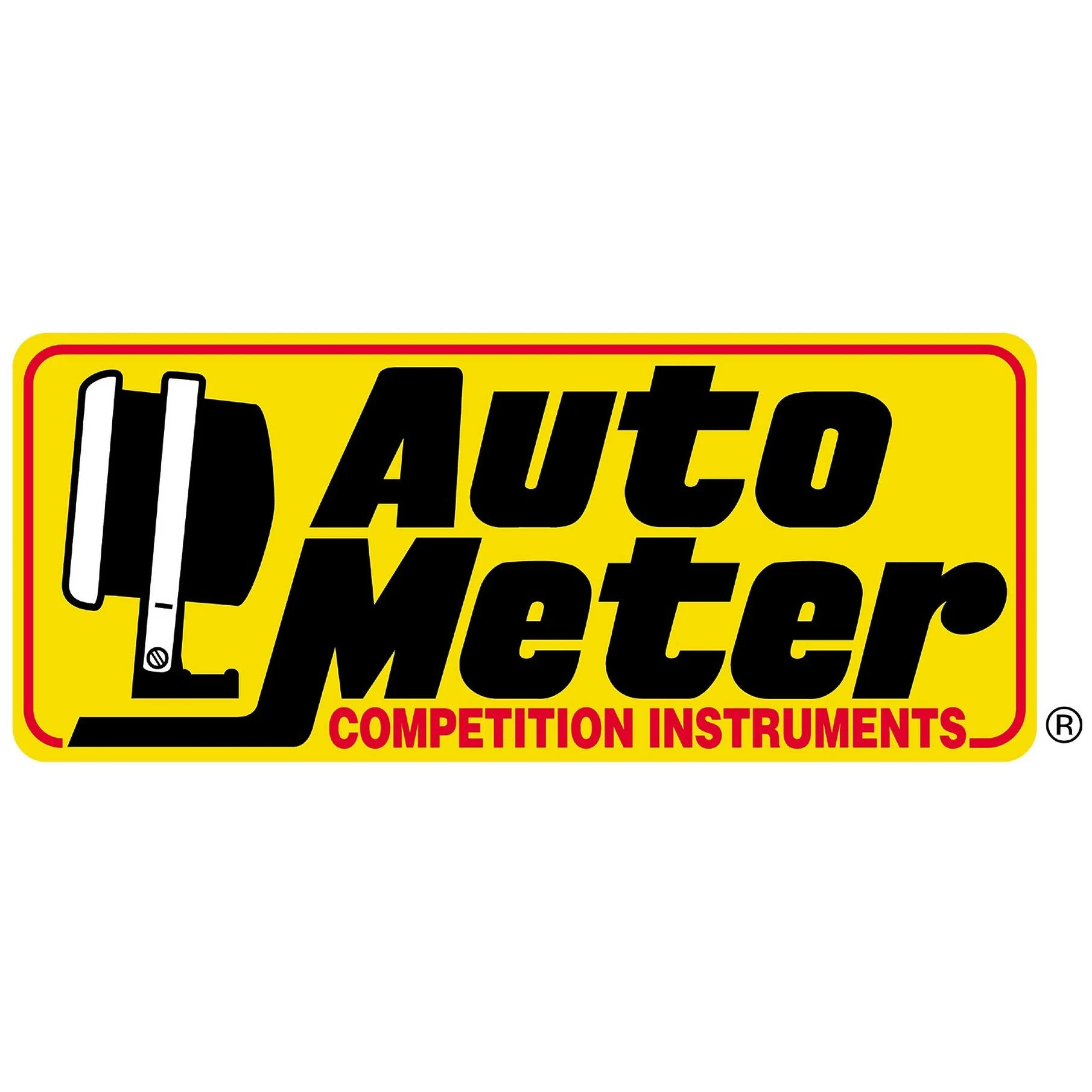 Auto Meter 2151 Carbon Fiber Electric Gauge Mounting Cup