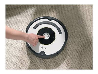 iRobot Roomba 620 Vacuum Cleaning Robot