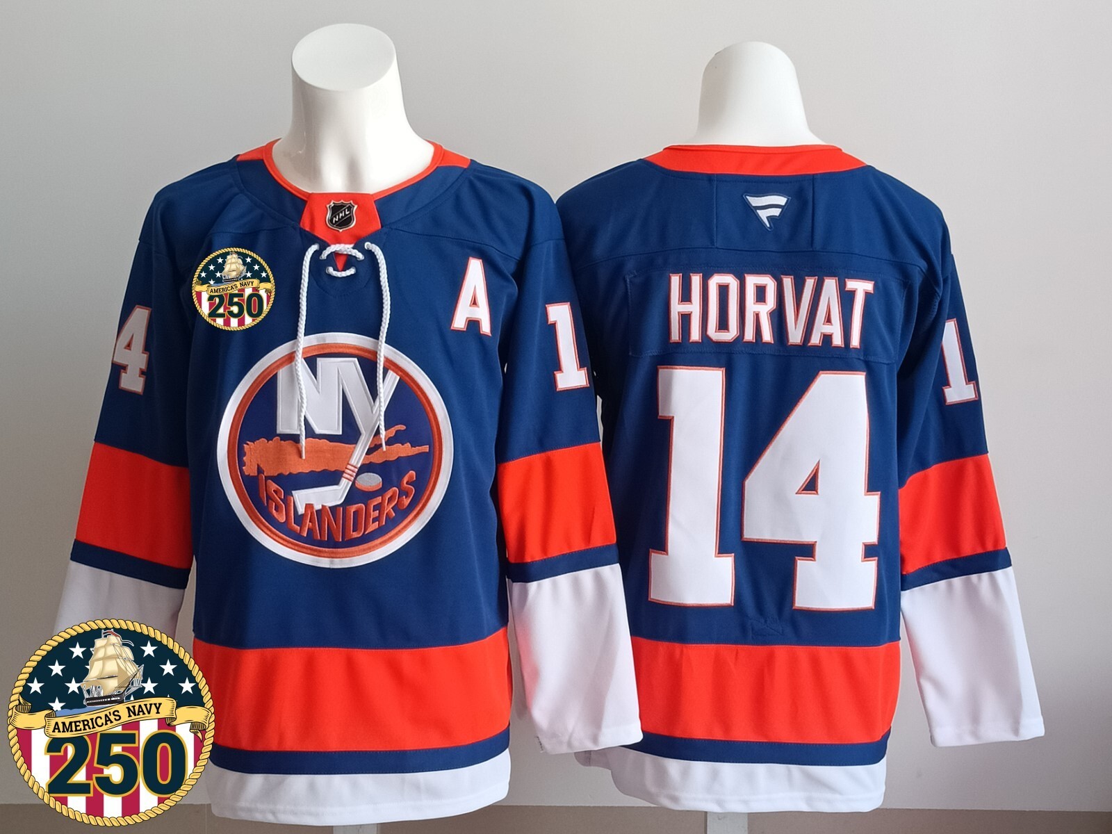 New York Islanders 2026 #14