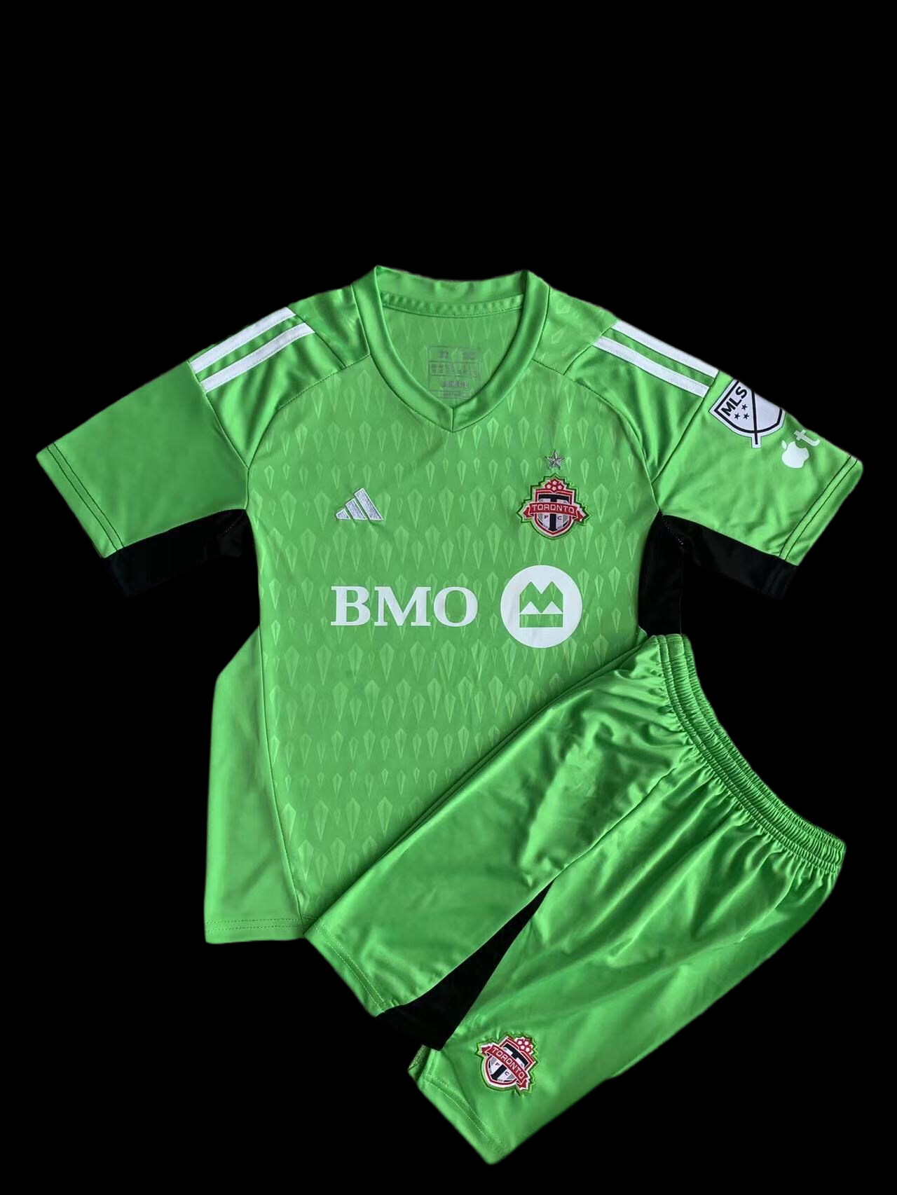 Kit maillot Totonto FC 2023 2024€14.99