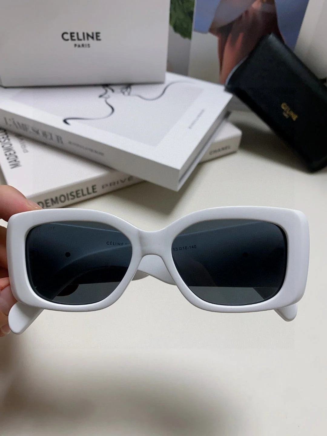CELINE sunglasses - cnluxepick