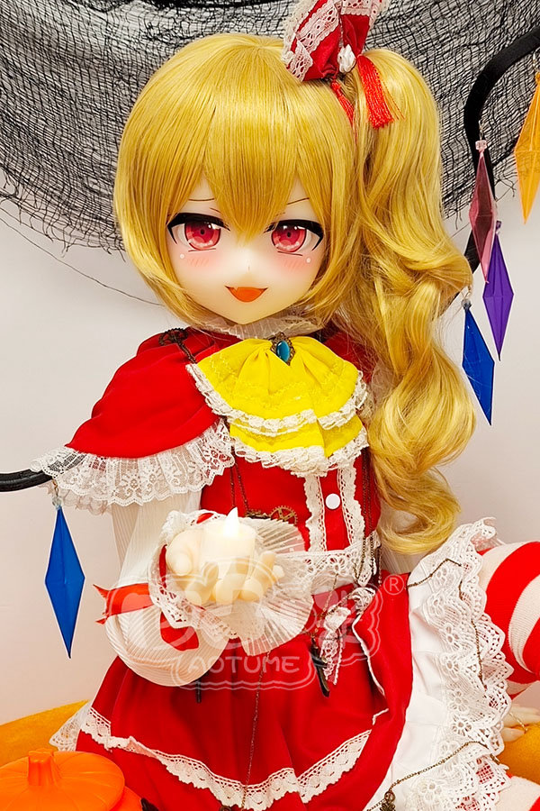 135cm Head#100 Plump Body TPE Love Dolls Anime Cosplay