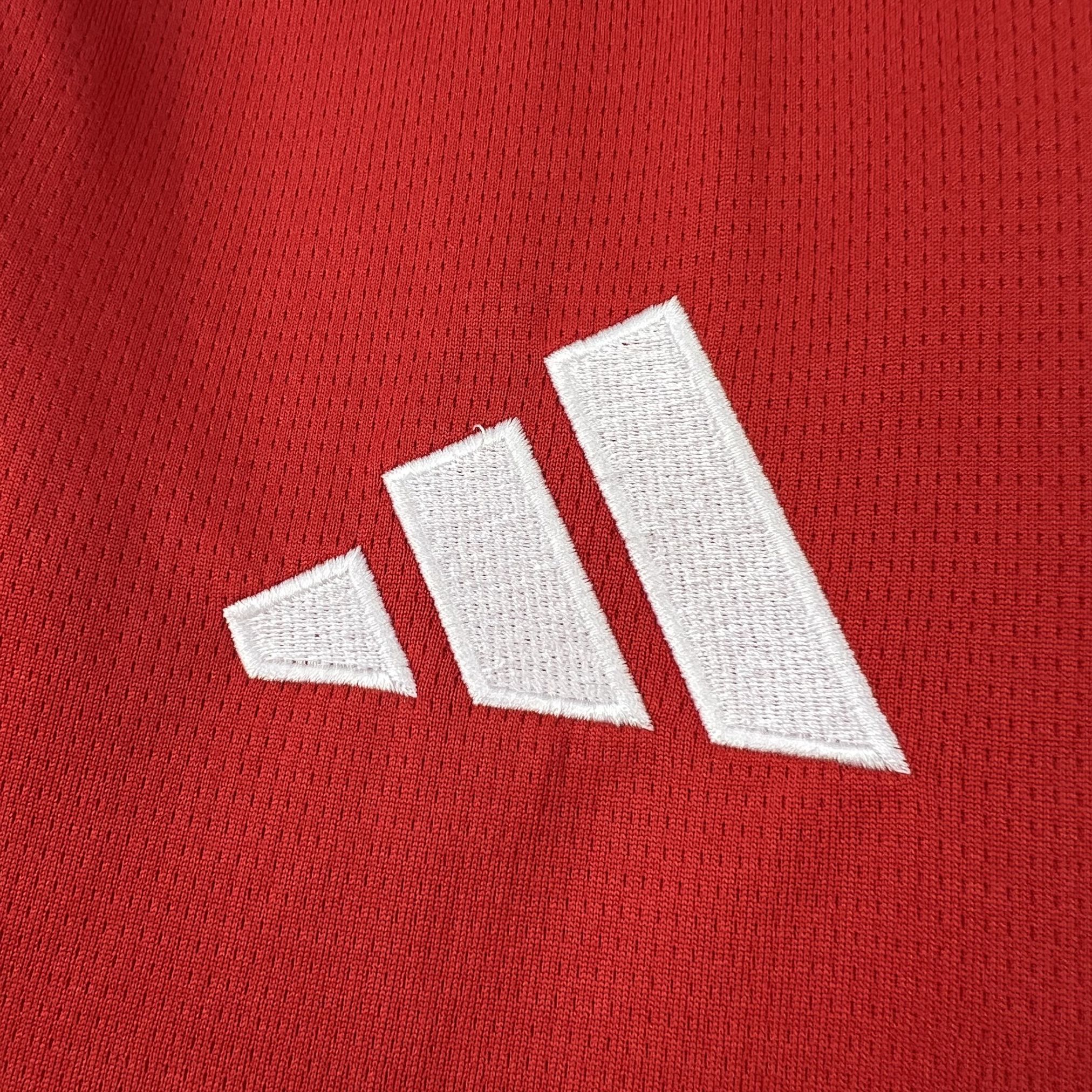 2026/27 Arsenal  Home Jersey S-4XL Fan Version