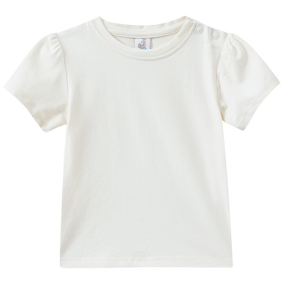Topomini Newborn Set mit Latzhose und T-Shirt