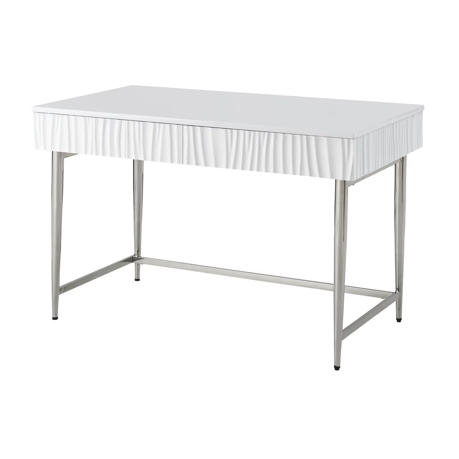 Coast to Coast Two Drawer Writing Desk
