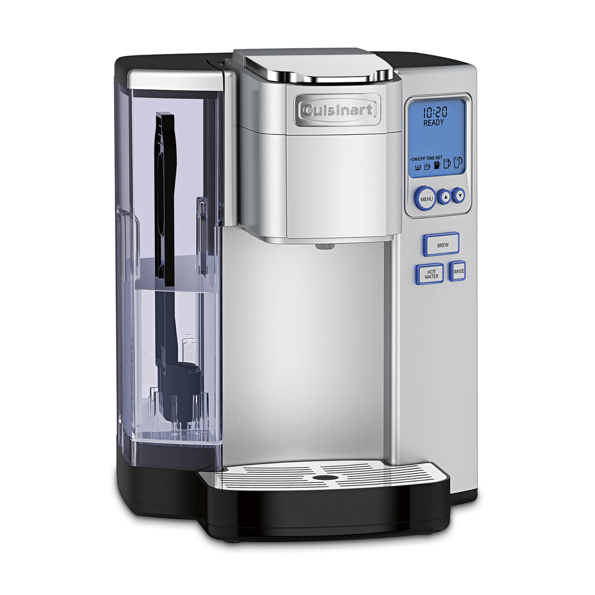 Premium Single Serve Coffee Maker