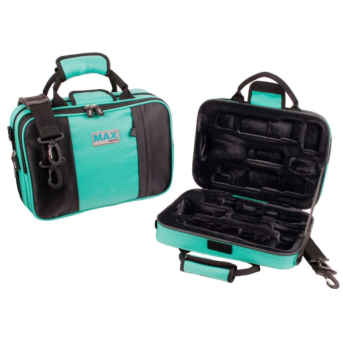 Protec Max Clarinet Case Blue