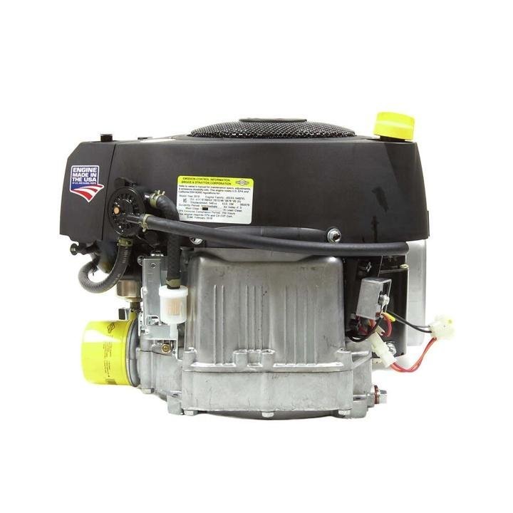 briggs-stratton-540cc Gas 19 Gross HP Vertical Shaft Engine