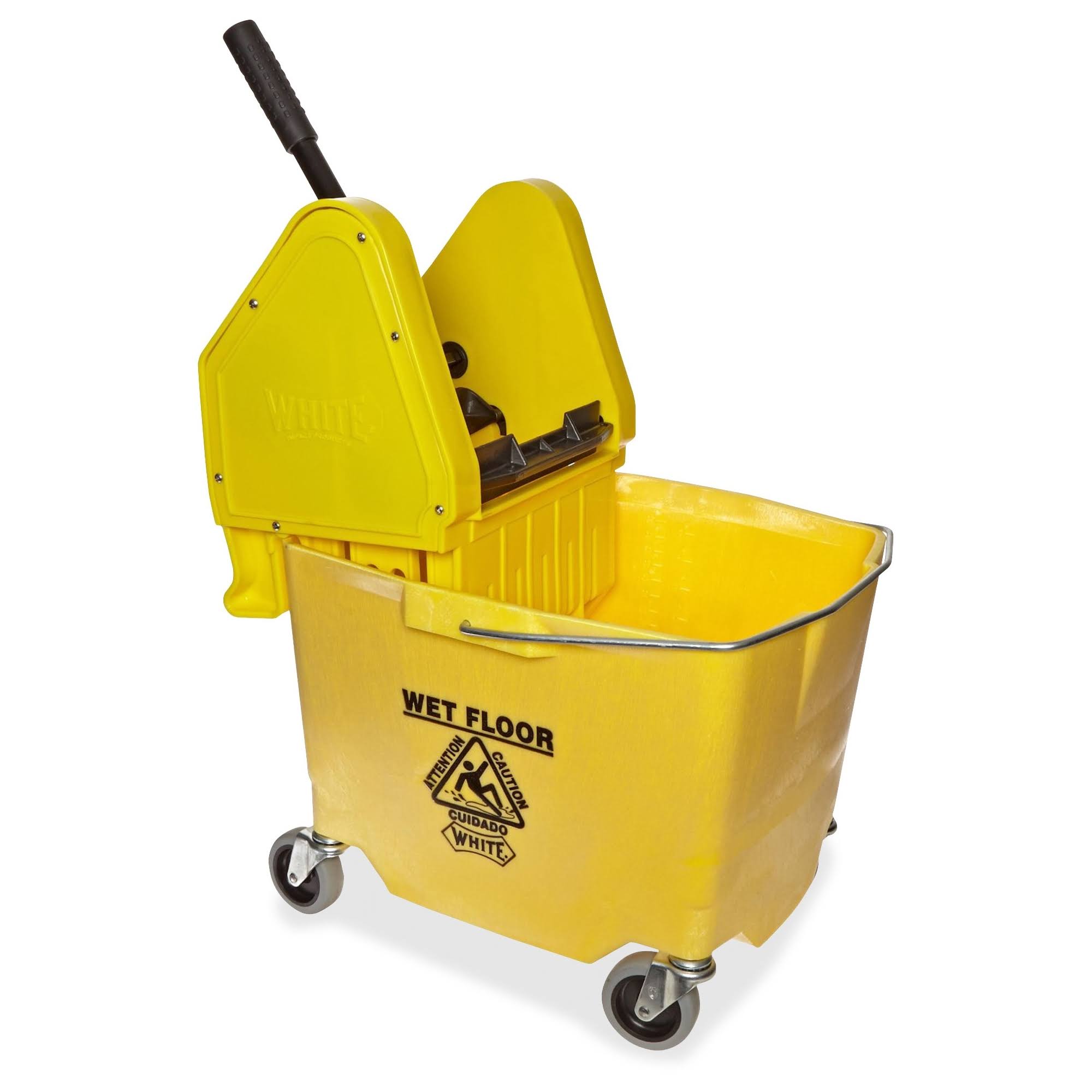 Impact Products Pressure Wringer/Bucket Combo
