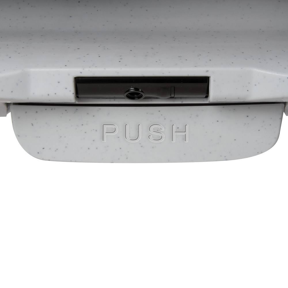 San Jamar (T8300TBK) Hybrid Classic Towel Dispenser