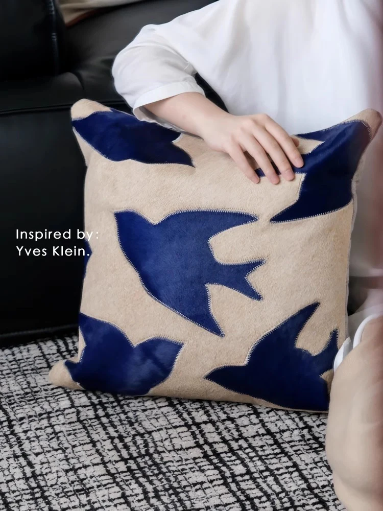 BD067 - Genuine Cowhide from Ruonai! 