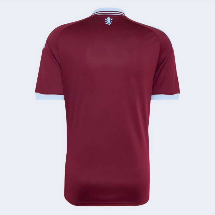 Aston Villa Home Soccer Jersey 2026/27