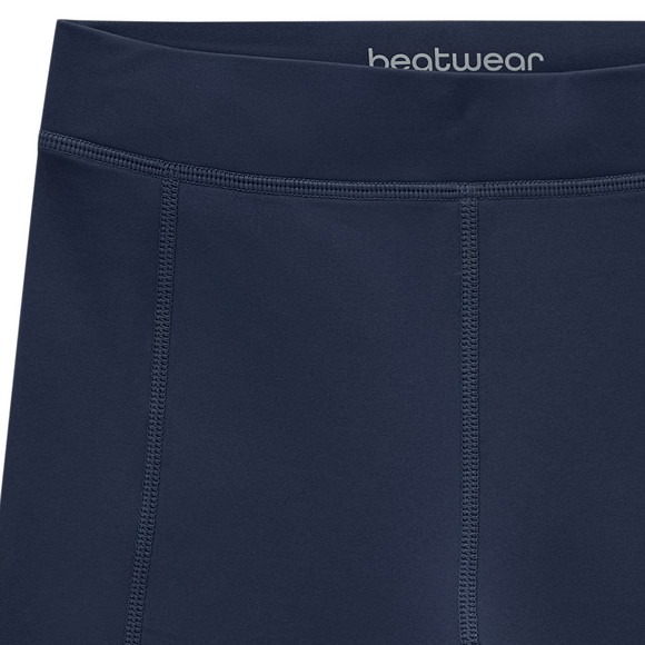 Beatwear Mädchen Sport-Shorts mit Tasche