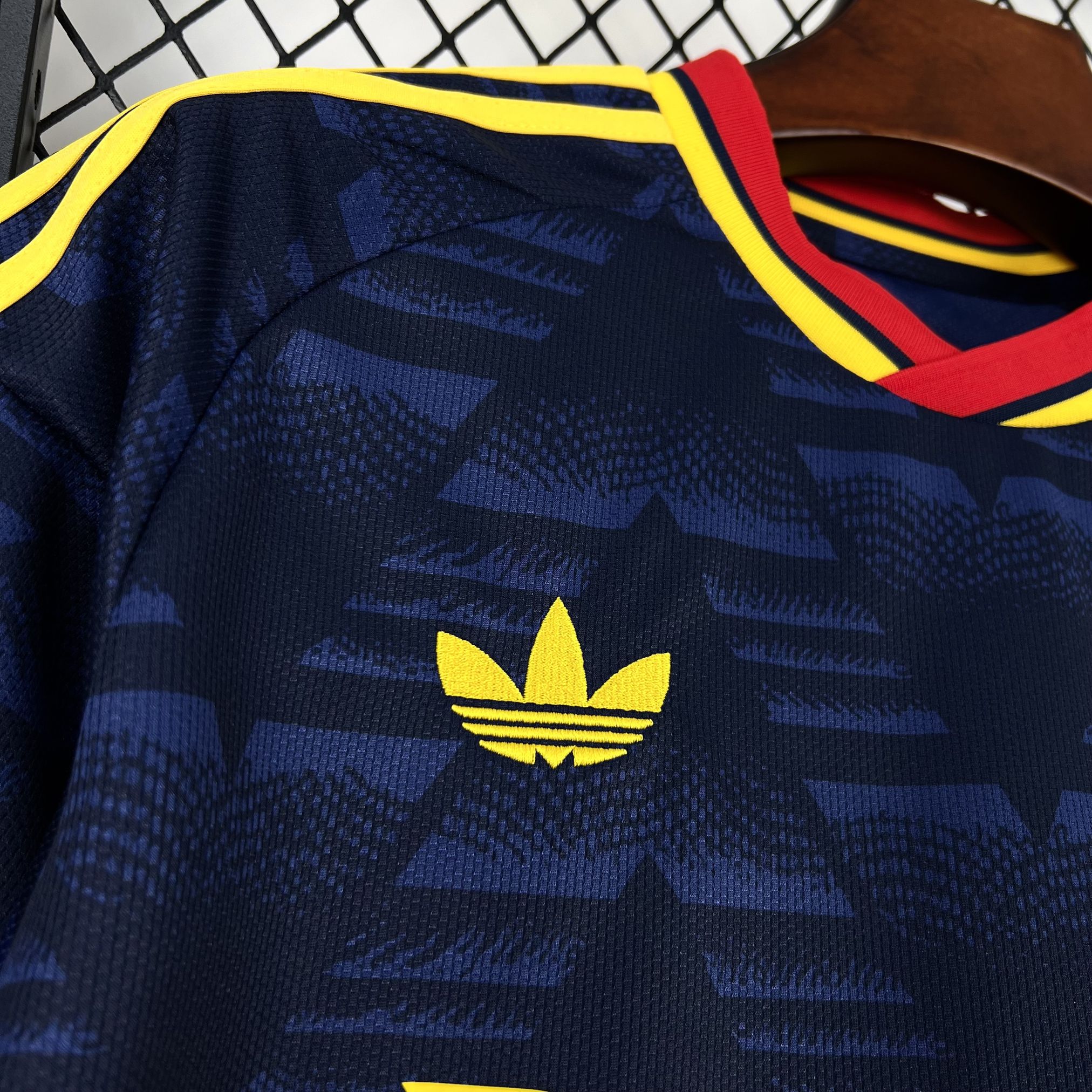 2026/27 Arsenal  Away Jersey S-4XL